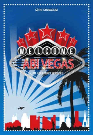 cover design abi vegas