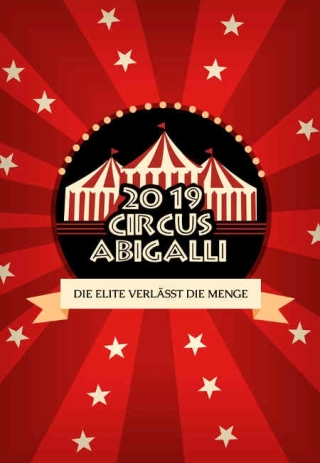 cover design circus abigalli cover design circus abigalli