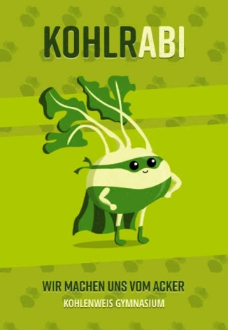 cover design kohlrabi cover design kohlrabi