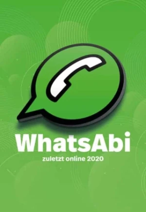 Cover Design Whatsabi 2020 Cover Design Whatsabi
