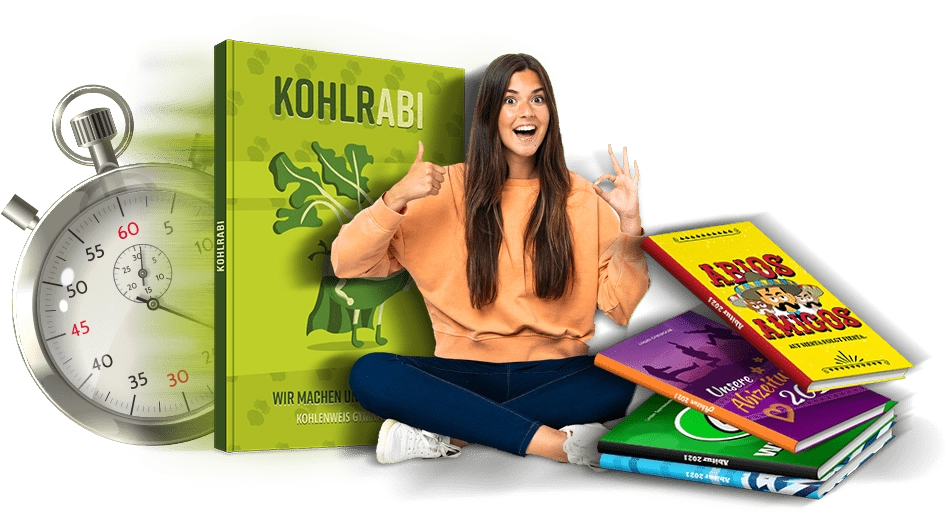 Express-Produktion Softcover und Hardcover Express-Produktion Softcover und Hardcover