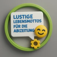 Lustige Lebensmotto für die Abizeitung Lustige Lebensmotto für die Abizeitung
