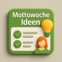 Mottowoche Ideen Mottowoche Ideen