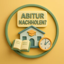 Abitur nachholen