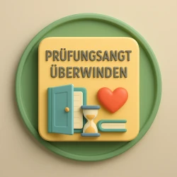 Abitur Prüfungsangst überwinden Abitur Prüfungsangst überwinden