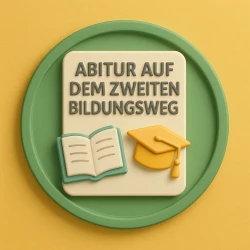 Zweiter Bildungsweg