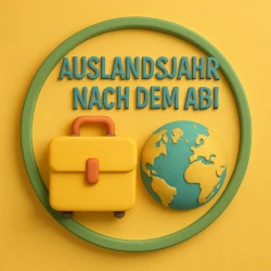 Auslandsjahr nach dem Abitur Auslandsjahr nach dem Abitur