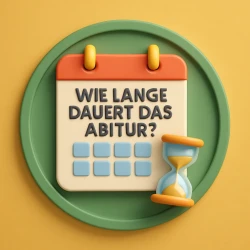 Wie lange dauert das Abitur Wie lange dauert das Abitur