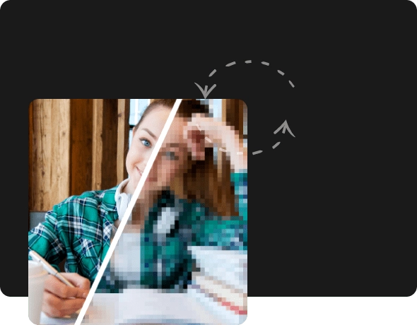 Abibuch Tipps - Hohe Bildauflösung benutzen Abibuch Tipps - Hohe Bildauflösung benutzen