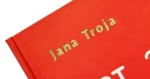 Individuelle Namensprägung