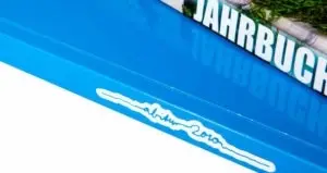 Glänzende Schutzbeschichtung