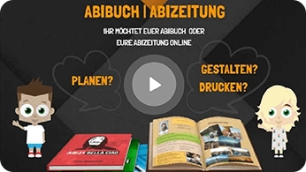 Vorschau-Bild Video abibuch-druck.de