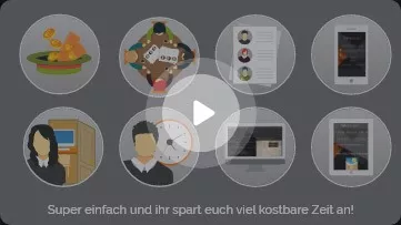 Vorschau-Bild Video abibuch-planer Web-App